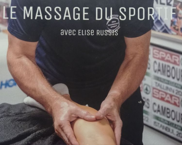 Massage du Sportif