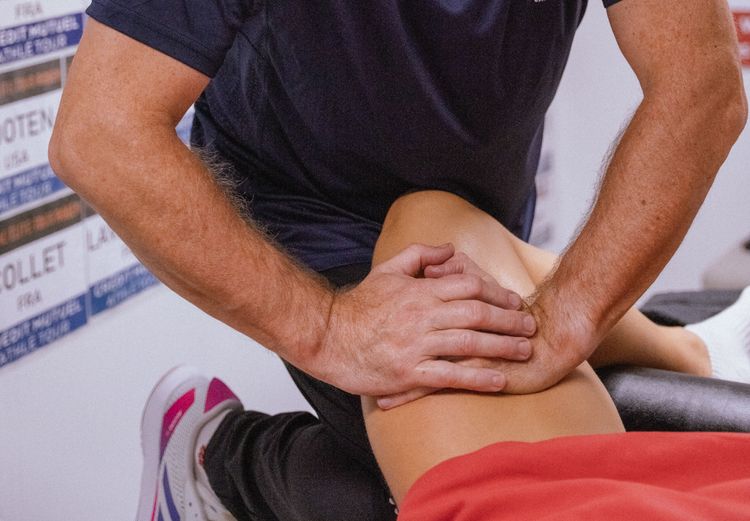 Massage du Sportif