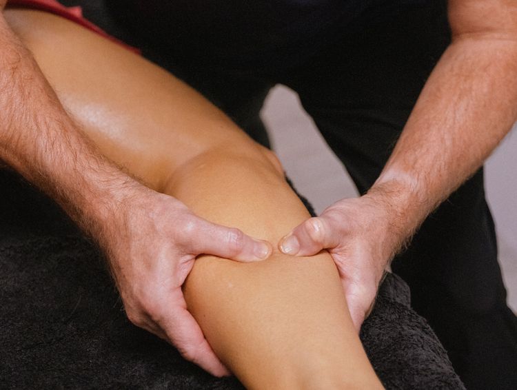 Massage du Sportif