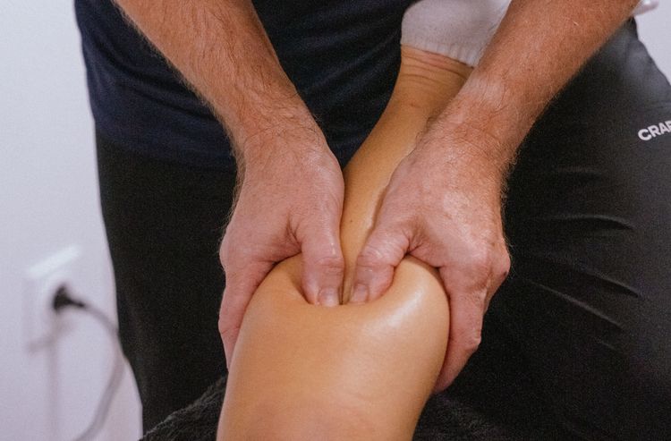 Massage du Sportif